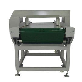Conveyor Type Needle Detector Needle Check Machine 600*80mm Ukuran terowongan