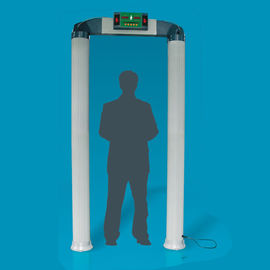 Airport / School Metal Detectors Untuk Keamanan, Metal Scanner Detector