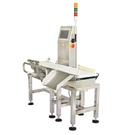 Elektronik Elektronik Conveyor Weight Checker Automatical Untuk Narkoba, ISO CE Disetujui