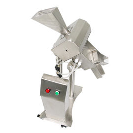 Detektor Logam Farmasi, Tablet Gravity Metal Detector GMP316 Grade
