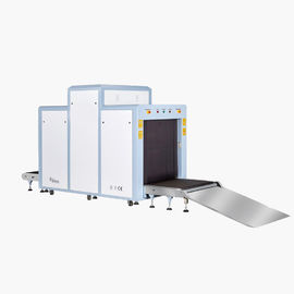 Bagasi Tugas Berat X Ray Machine, Pemindai Bagasi Bandara Keamanan