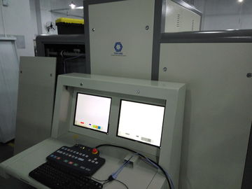 Mesin Scanning Koper / X Ray Security Scanner Untuk Pengkajian Kargo Bandara