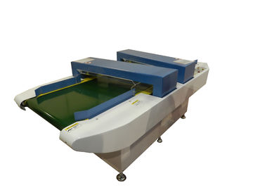 Detektor Logam Jarum Profesional untuk Industri Tekstil, Output PAD 140W