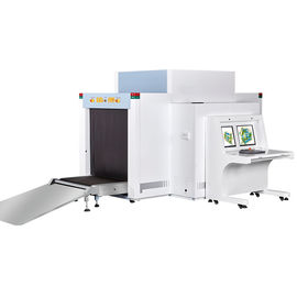 Professional X Ray Luggage Scanner 0.22 M / S Untuk Pemeriksaan Keamanan Publik