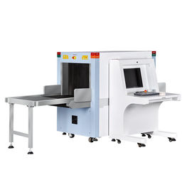 Ukuran Tunnel Middle Security X Ray Machine Untuk Bagasi Mail Cargo Pallet