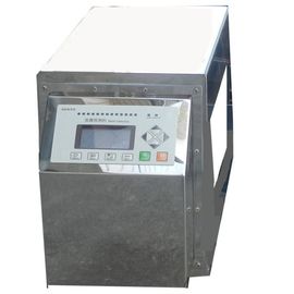 Deteksi Analog Food Grade Metal Detector Sensor Untuk Industri Kayu Plastik Kimia Tekstil