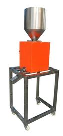 Gravity Free Fall Metal Detector Separator Untuk Industri Makanan Atau Plastik