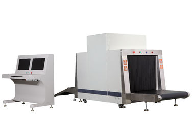 Presisi Tinggi X Ray Bagasi Scanner Untuk Pengamatan Keamanan Penghematan Energi