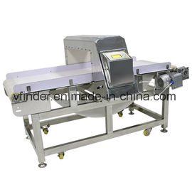 Durable Belt Conveyor Metal Detectors, Metal Detector Metal Stainless Terima Disesuaikan