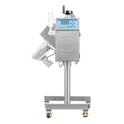 Farmasi Industri Farmasi Industri Farmasi Tablet Detektor Logam