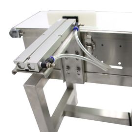 Multi Sorting Grades Stainless Steel Automatic Weight Grading Machine 2 Tahun Garansi
