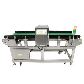 ISO9001 CE Sertifikat Belt Conveyor Metal Detectors Untuk Conveyor - Daur Ulang Dan Plastik