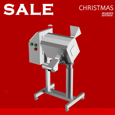 Mesin Pemilah Logam Daur Ulang Konsumsi Daya yang Disesuaikan untuk Proses Pemisahan dan Daur Ulang Logam dalam Aplikasi Industri