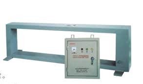 Garment atau Drug Industrial Metal Detectors Heads Food Testing Equipment 50HZ / 60 HZ