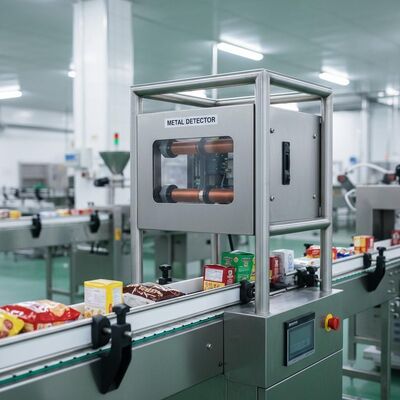 XIS-3500D Sistem Inspeksi Sinar X dengan Keakuratan Deteksi φ0.2mm 385mm Lebar Maksimum dan Operasi Layar Sentuh