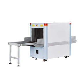 Stasiun Kereta Bawah Tanah X Ray Baggage Scanner 150kg Load Dengan D High Definition