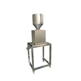 Gravity Free Fall Metal Detector Separator Untuk Industri Kimia Dan Plastik Obat Makanan