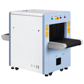 Multi Energy Hand Bag X Ray Baggage Scanner Peralatan Inspeksi Keselamatan