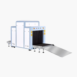Tinggi - Precision X Ray Baggage Scanner Untuk Inspeksi Keamanan, Penghematan Energi
