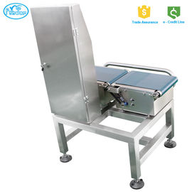 Timbangan Conveyor Dinamis Akurasi Tinggi / Timbangan Belt Konveyor