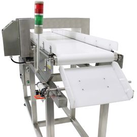 Detektor Logam Industri Digital Atau Analogi / Alat Uji Makanan