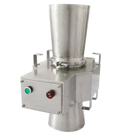 Desain Compact Butir Drop Melalui Detektor Logam 220 V 60 H
