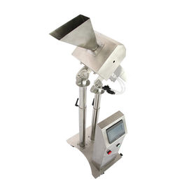 Detektor Logam Farmasi Stainless Steel 0,5 Mm Untuk Pemrosesan Pengobatan