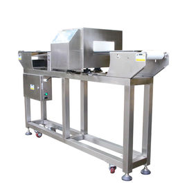 Mudah Operasi Food Grade Metal Detector Untuk Produk Massal Line Produksi Biskuit