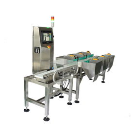 Periksa Weigher China Kotak makanan industri Kotak sabuk pengangkut Periksa Harga Weigher