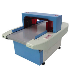 0,8 Mm Ferrous Sensitivity Hashima Needle Detector Dengan Sistem Tampilan Lokasi Yang Cerdas