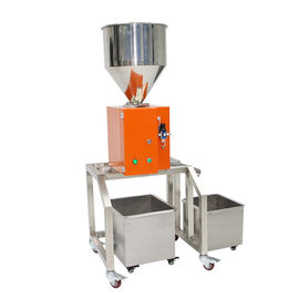 Sistem Kontrol MEITLE Food Grade Metal Detector Free Fall Metal Partikel Separator