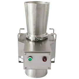 Detektor logam makanan dan obat dengan sertifikasi HACCP Waterproof IP65