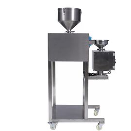 Elektronik Beras Jagung Food Grade Metal Detector / Pemisah Logam Industri