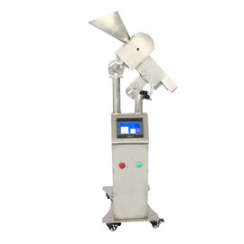 Tolak sistem Pipeline Non Ferrous Tablet Metal Detector