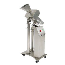 Detektor Logam Obat Non - Ferrous 0,5 Mm