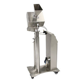 Detektor Logam Kapsul Farmasi Inline Tablet 25mm